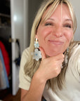 Clare Earrings