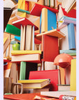 Bookworm Puzzle