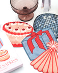 Birthday Cocktail Napkins