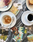 Hieronymus Bosch Playing Cards