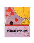 Hilma af Klint Playing Cards