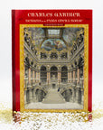 Coloring Book | Charles Garnier: Designs for the Paris Opera House