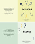 Card Decks For The Curious