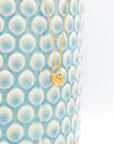 gold locket necklace