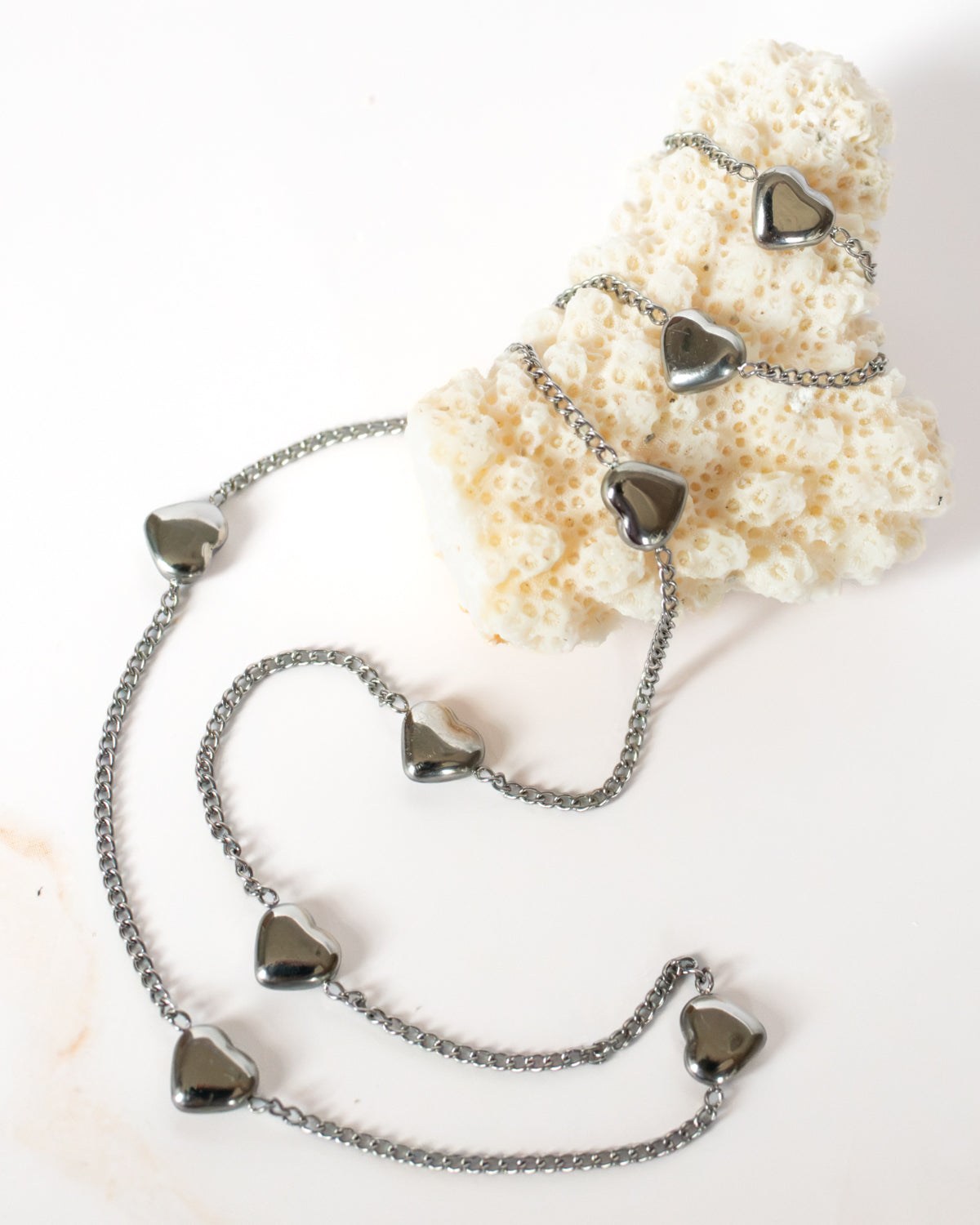 The Baby Love Necklace