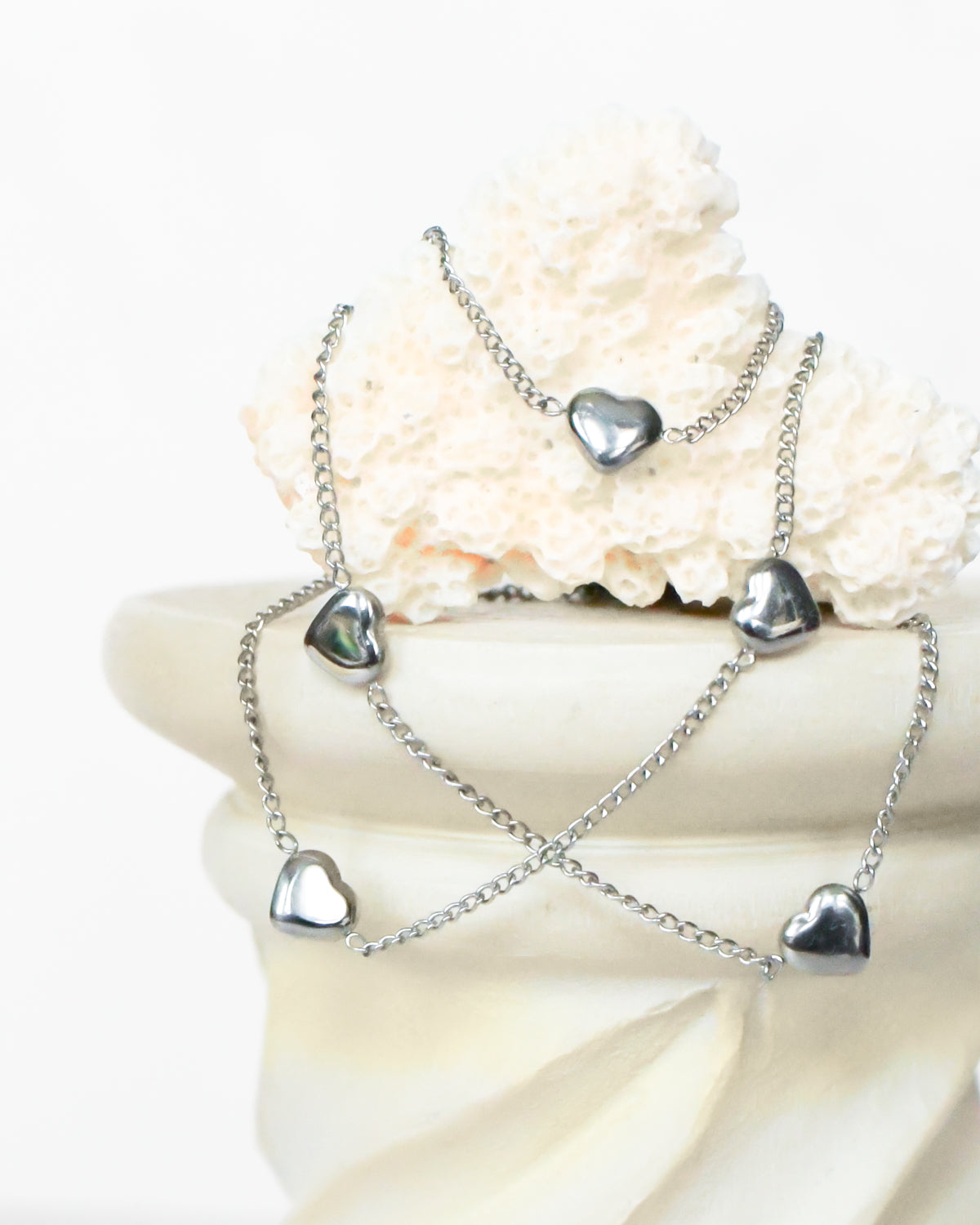 The Baby Love Necklace