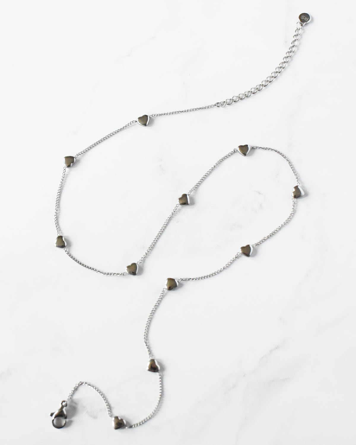 The Baby Love Necklace