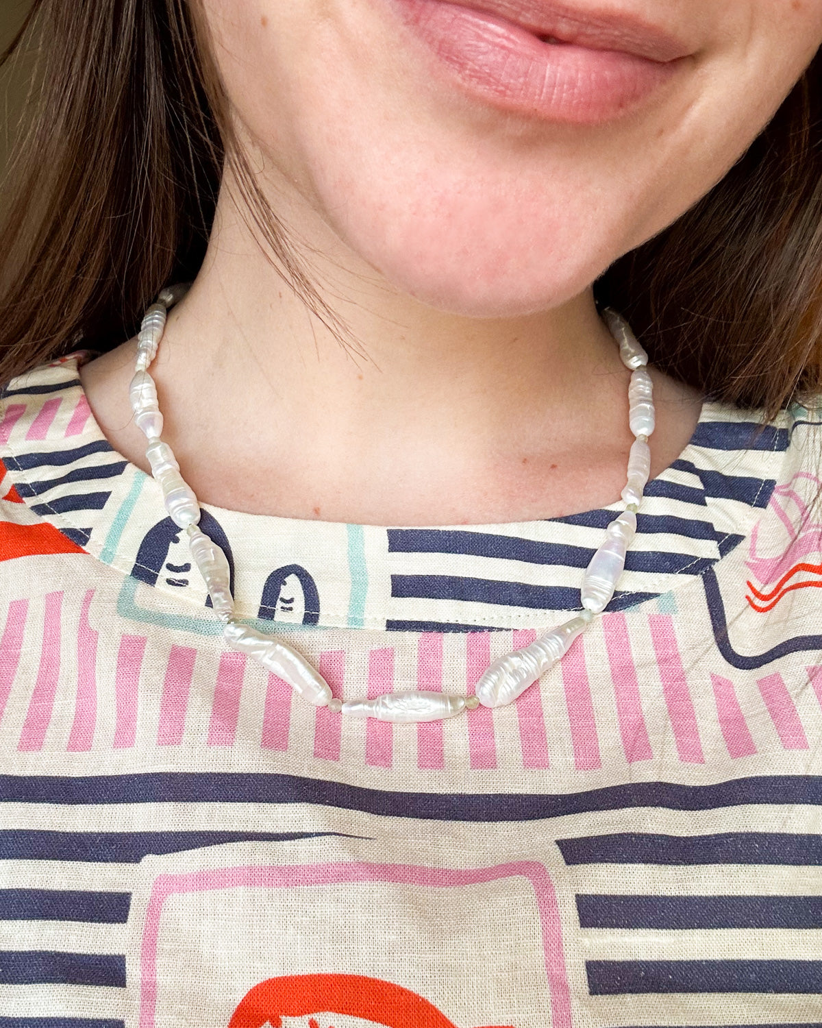 The Beach Bar Necklace