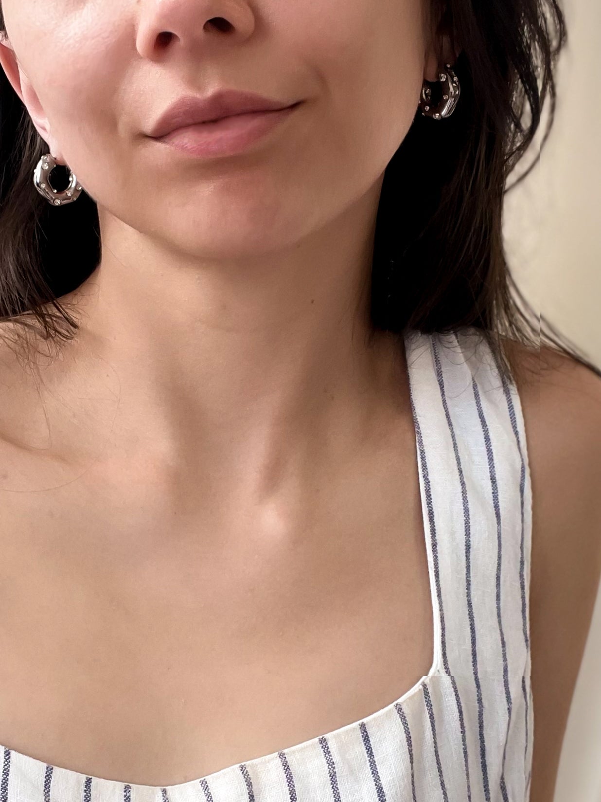 The Coralie Hoop