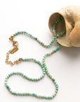 The Laguna Necklace