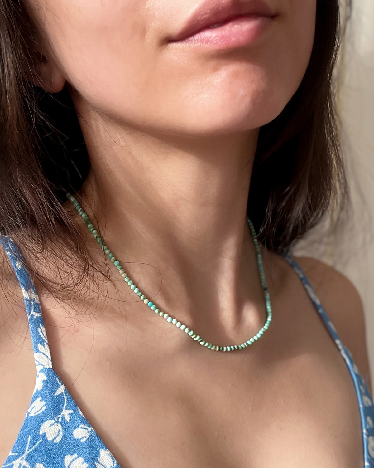 The Laguna Necklace