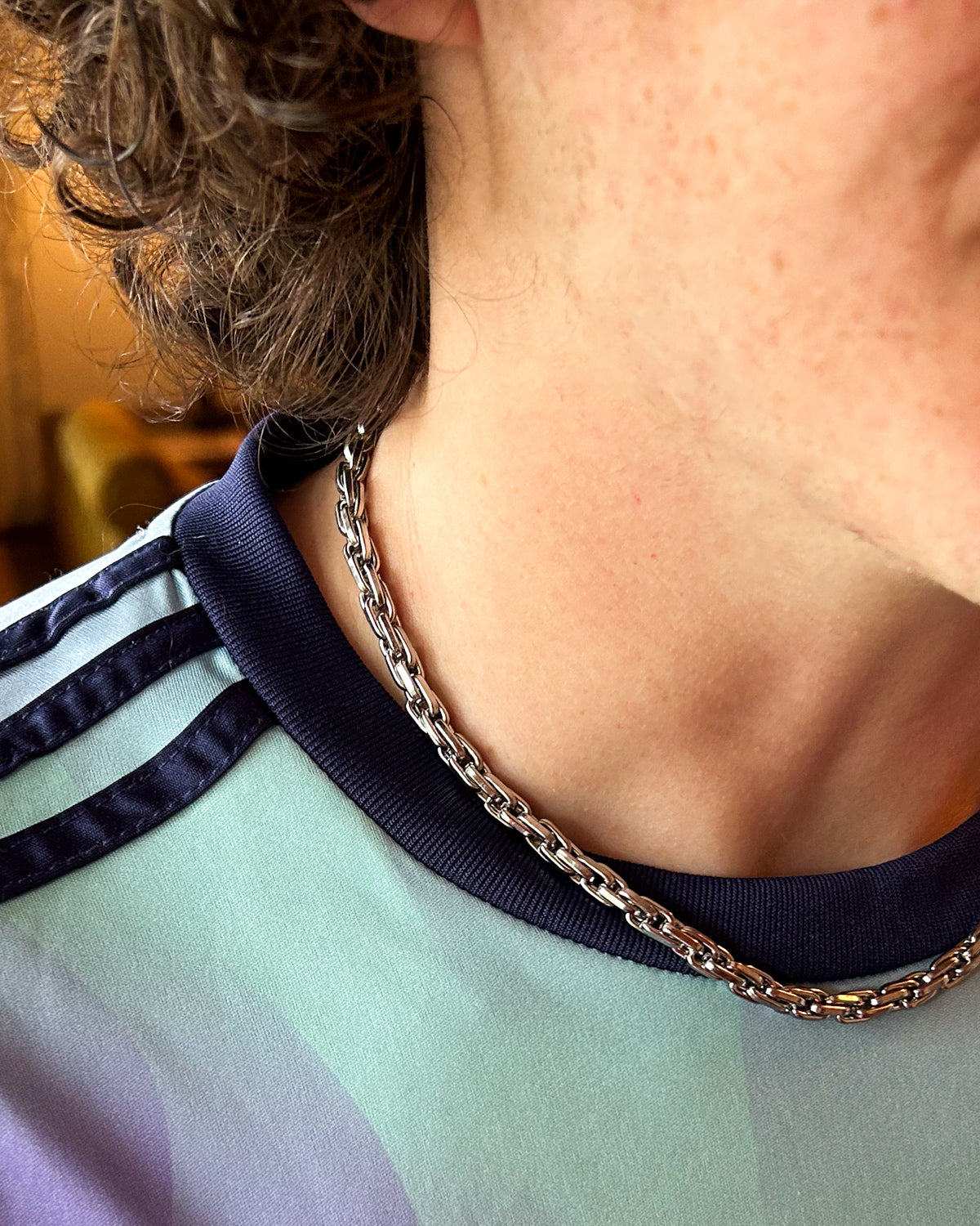 The Maillon Necklace