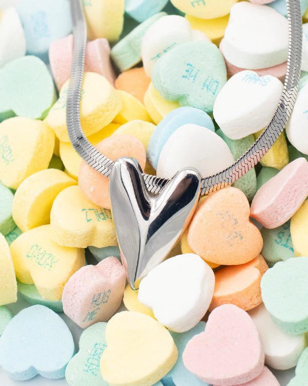 The Valentine's Day Edit