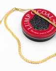 Solis Chain Necklace