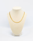 Solis Chain Necklace
