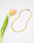 Solis Chain Necklace