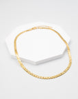 Solis Chain Necklace