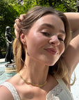 Solis Chain Necklace