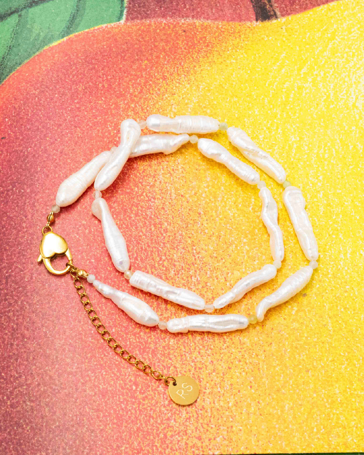 The Beach Bar Necklace