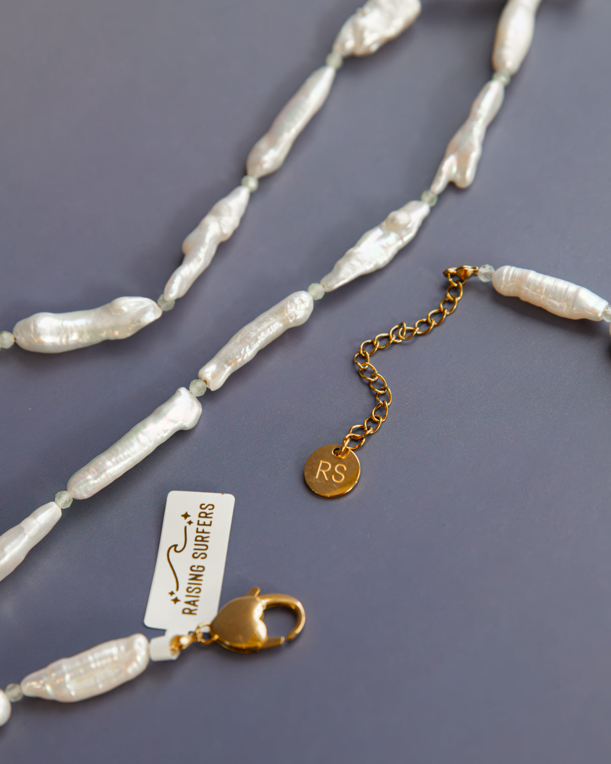The Beach Bar Necklace