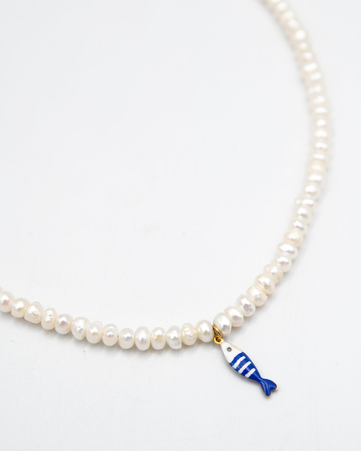 The Dory Necklace