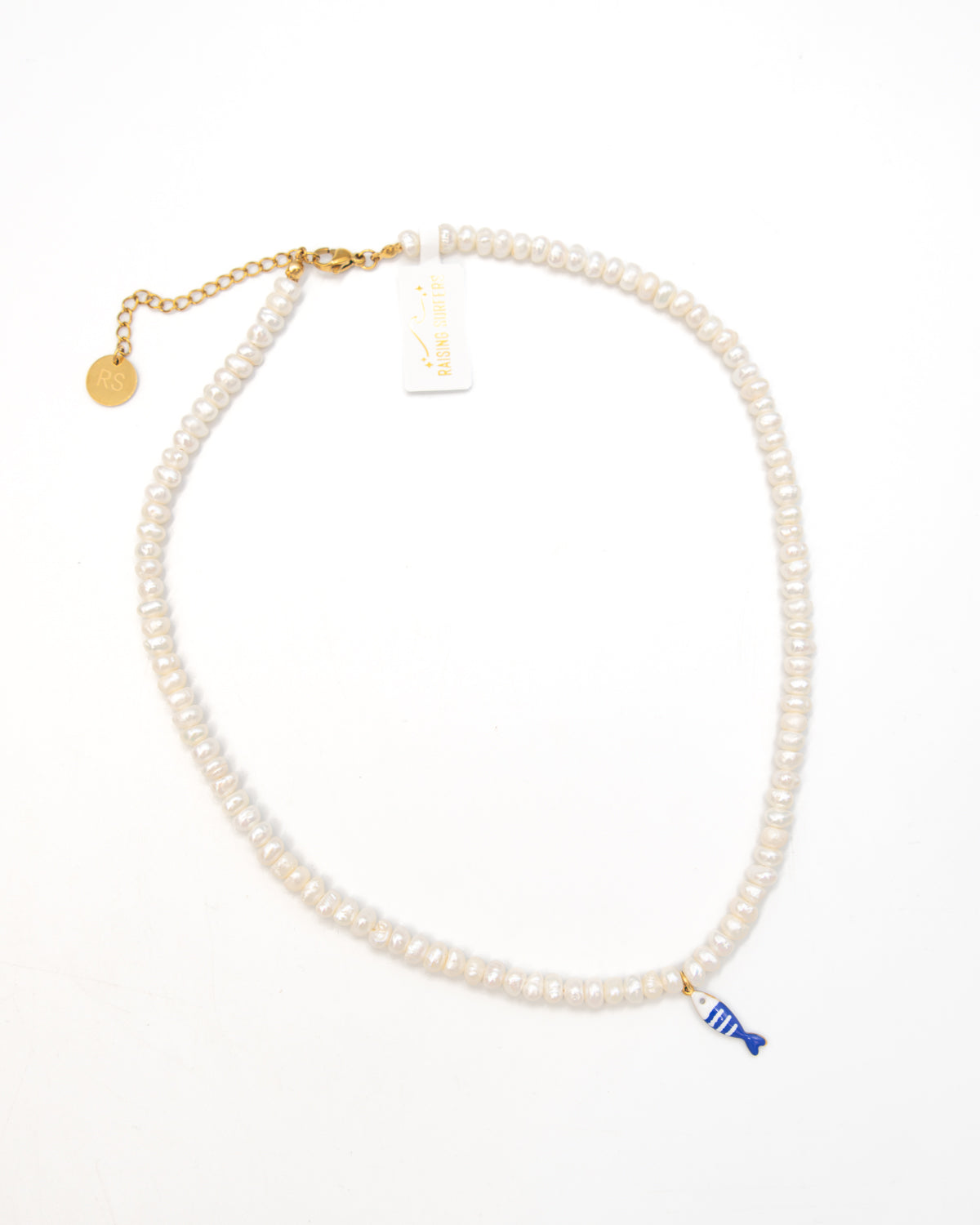 The Dory Necklace