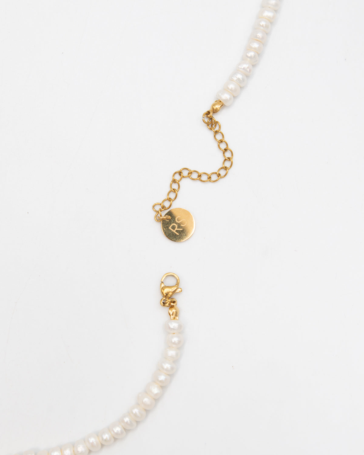 The Dory Necklace