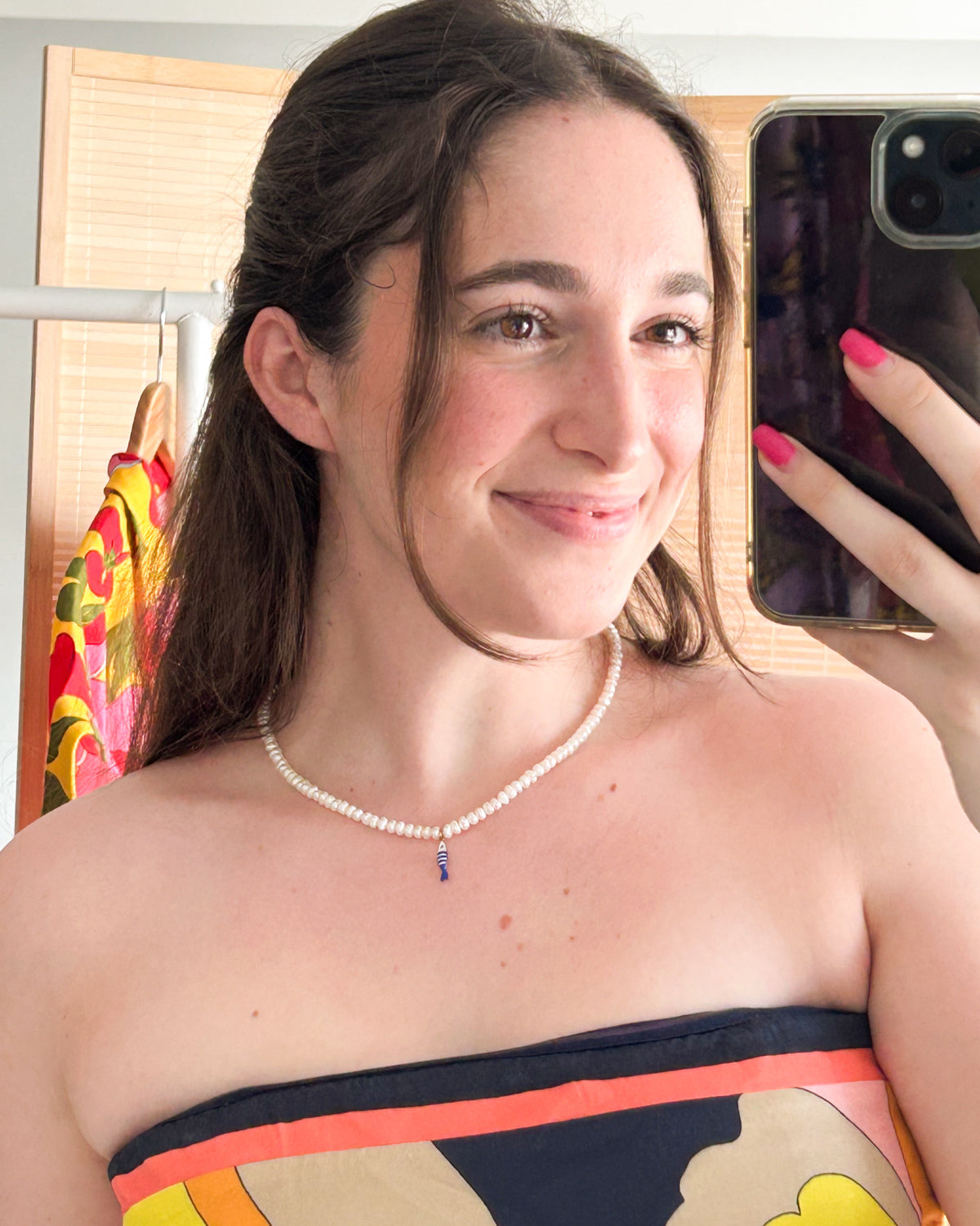 The Dory Necklace