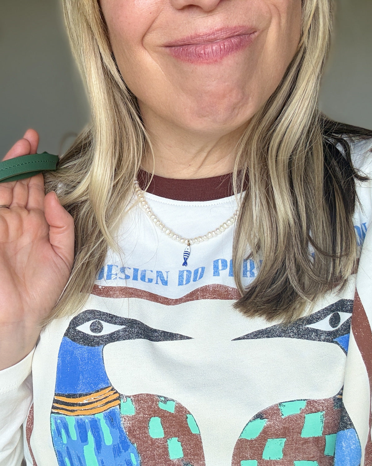 The Dori Necklace