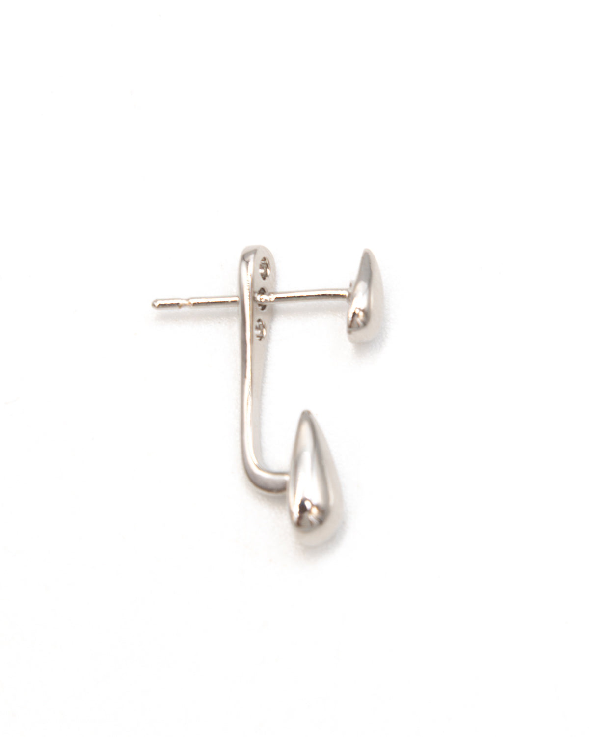 The Ocean Drop Studs
