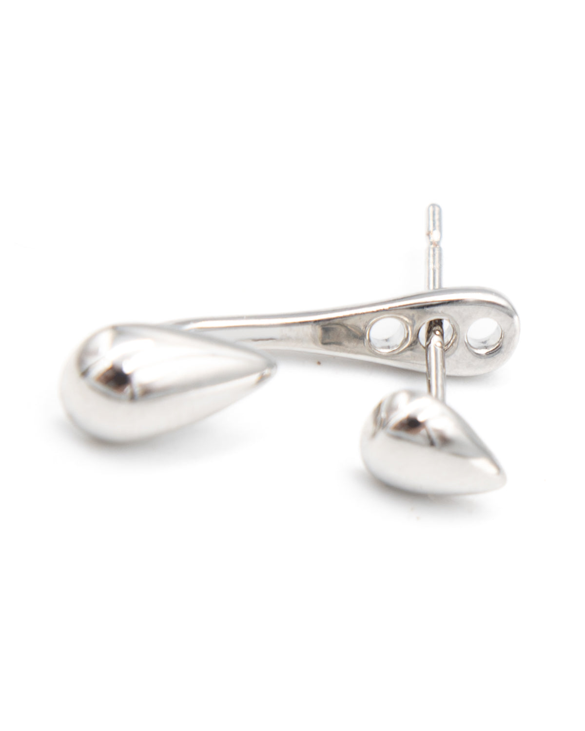The Ocean Drop Studs
