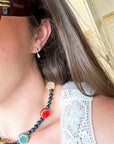 The Ocean Drop Studs
