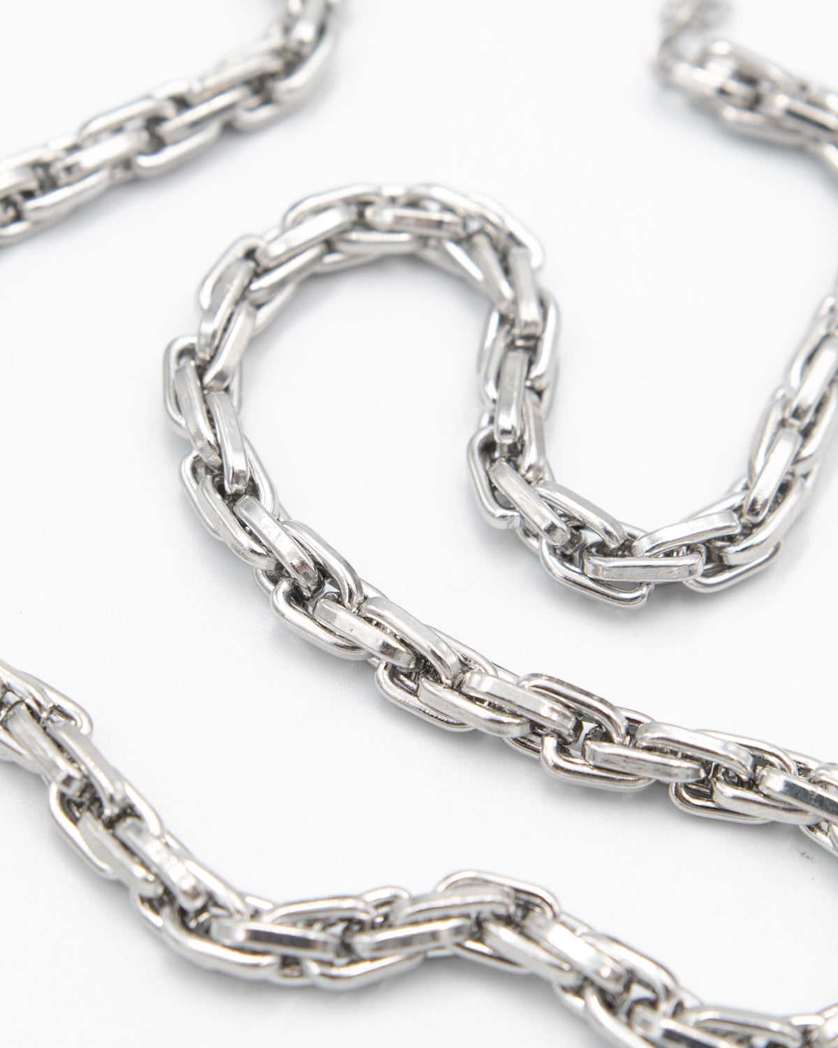 The Maillon Necklace