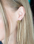 Cordelia Earrings