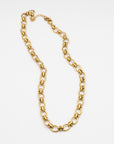 The Isadora Chain Necklace