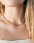 The Isadora Chain Necklace