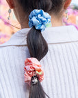 Baby Charm Scrunchies Bundle