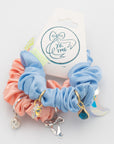 Baby Charm Scrunchies Bundle