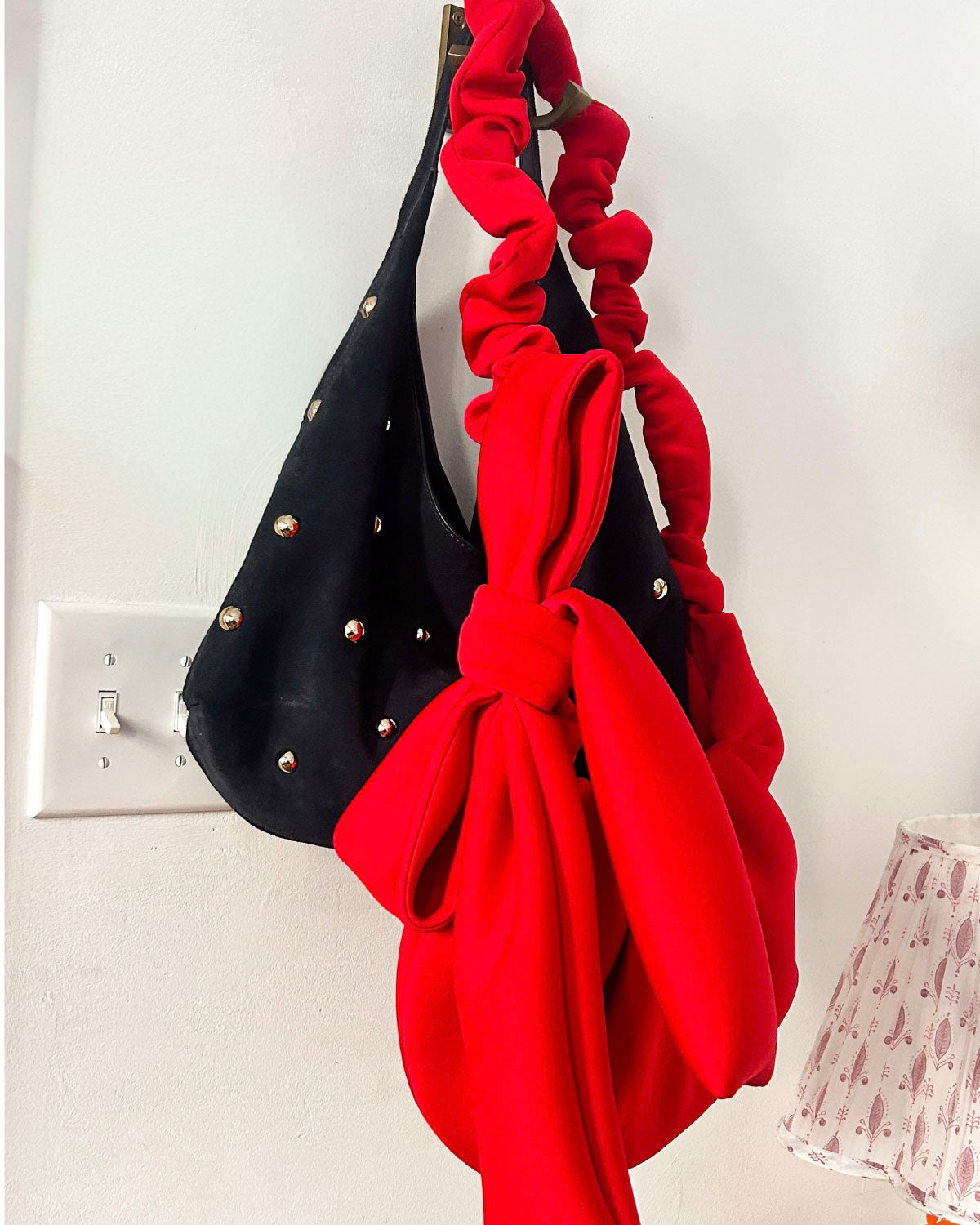 Crossbowie Bounce Bag