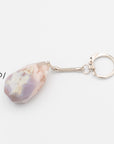 Gemstone Bag Charms