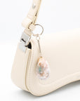 Gemstone Bag Charms