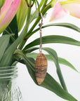 Gemstone Bag Charms