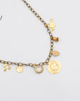 Custom Charm Necklaces