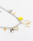 Custom Charm Necklaces