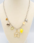 Custom Charm Necklaces
