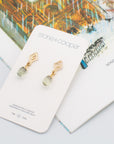 The Clarity Earrings