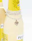 Moonstone Locket