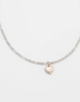 Moonstone Locket
