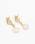 The Moonlight Earrings
