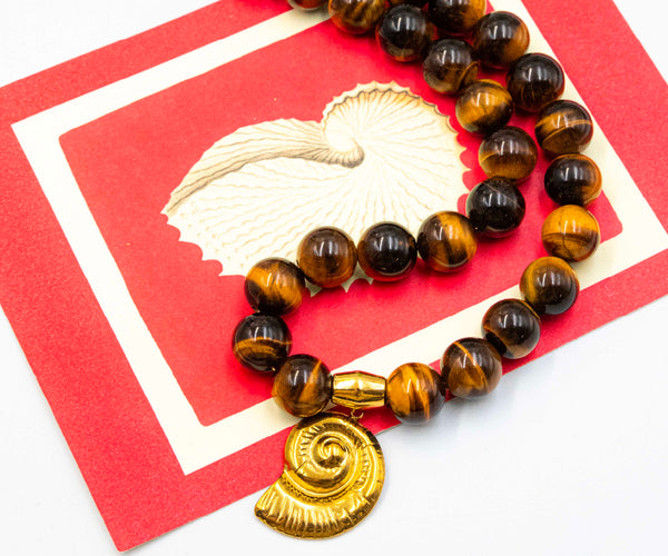 Vacation + Summer Jewelry